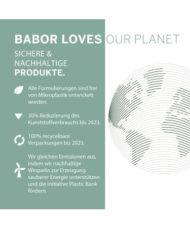 Doctor Babor CleanMALIONACE BB Cream SPF 20 - Vegan Tinted Cream for Even Complexion | Medium Coverage | 30 ml - Buy Online on GoSupps.com