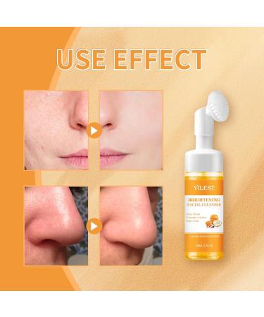  Tpyag Turmeric Facial Cleanser 100 ml - Buy Online on GoSupps.com