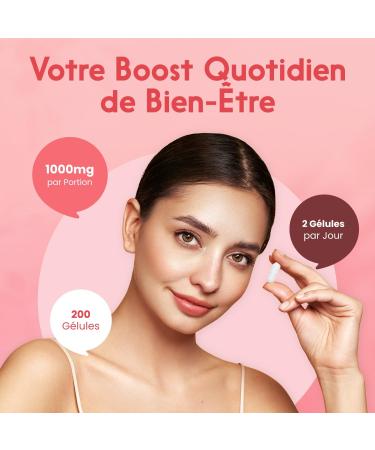 G lules de Vinaigre de Cidre Hautement Dos es - 200 G lules - 1000 mg par Dose Quotidienne - Vegan & Produites en Allemagne - Vinaigre de Cidre Gelules - Apple Cider Vinegar Capsules Sans saveur - Buy Online on GoSupps.com
