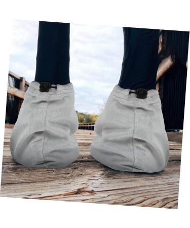 minkissy 3 Sets Gloves Wax Insulated Feet Cover Wax Bath Liner Work Glove Hand and Foot Bags Paraffin Wax for Feet Wax Foot Cover Paraffin Wax Feet Cover Boots Washable Fabric Nursing Cover - Buy Online on GoSupps.com