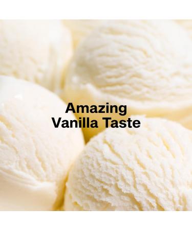 MuscleTech ISO Whey Isolate Protein Powder Vanilla - Post Workout Gym Supplement for Lean Muscle Gain Body Building Weight Gainer & Recovery - 25g Protein BCAA EAA & 0 Added Sugar - 5lbs Vanilla 5 Pound (Pack of 1) - Buy Online on GoSupps.com