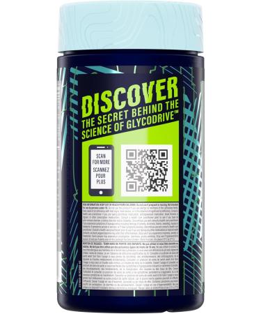 Blue Star Nutraceuticals GLYCODRIVE - Buy Online on GoSupps.com
