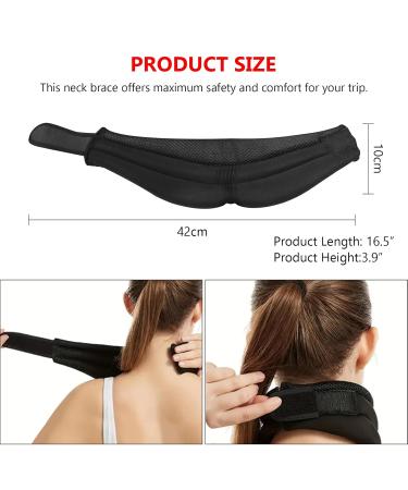 Shop Halskruff Neck Support & Stretcher | Relief for Neck Pain & Cervical Spine Pressure - Buy Online on GoSupps.com