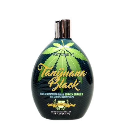 Tan Asz U TANIJUANA BLACK 200XXX Bronzer - 13.5 oz.