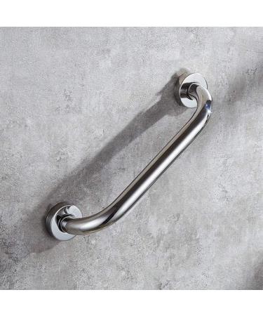 Grab Bar Grab Rails Safety Non-slip Barrier-free Bathroom Handrail Bathtub Toilet Kitchen Bathroom Handle - Buy Online on GoSupps.com