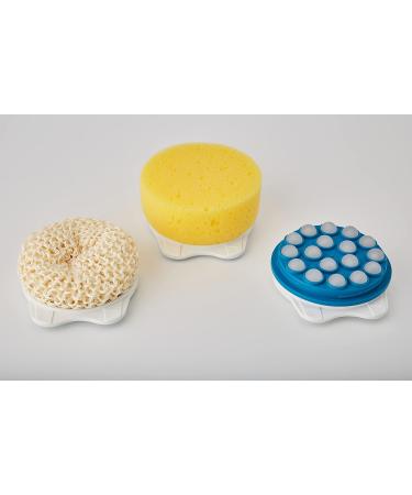 Hydas Easy Free Personal Care Set Plus - Premium International Shipping Available - Buy Online on GoSupps.com