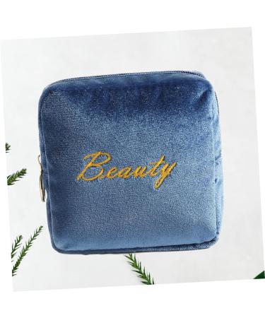 VALICLUD Menstrual Cup & Nursing Pad Storage Pouch - Multi-functional Organizer for Menstrual Supplies - Buy Online on GoSupps.com