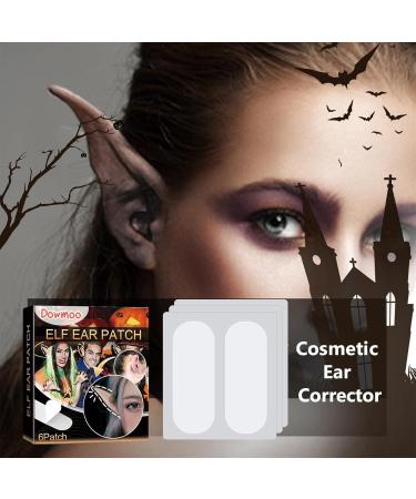3 Ear Corrector | Transparent Ear Stickers for Big Ears | Protruding Ear Corrector Ear Sticker for Adults Children 6 Patches 3 Pcs 6pcs - Buy Online on GoSupps.com