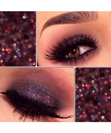 Eye Makeup Aid Card Paper Liner Template Card Eyeshadow Eyeliner Eyebrow Multifunctional Makeup Card belts Pink One Size Pink One Size - Buy Online on GoSupps.com