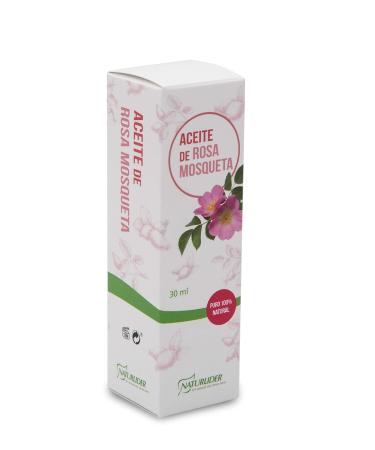Natural Lider Pink Mosquet Oil 30ml - Premium Insect Repellent for Skin & Hair | Shop Internationally - Buy Online on GoSupps.com