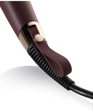 ghd Helios Hair Dryer - Plum | Professional Powerful Hairdryer with Speed and Control | 30% More Shine - Buy Online on GoSupps.com