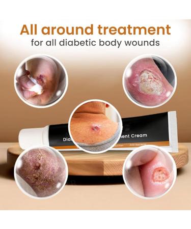 Foot cream soothing natural moisturizing 30g cream for dry cracked feet skin care for hydration and foot care daily and overnight use for women - Buy Online on GoSupps.com