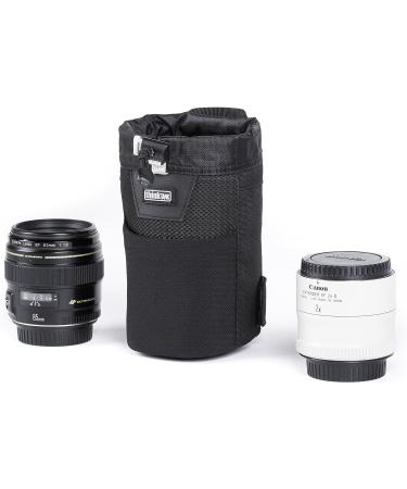 Think Tank Photo Lens Changer 15 V3.0 Lens Case - Black - Buy Online on GoSupps.com