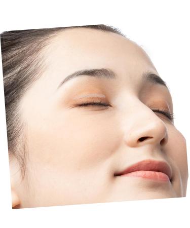 DRESSOOS 30 Sheets Double Eyelid Sticker Eyelid Tape Double Sided Eyelid Lifter Strip Double Sided Eyelid Tape Invisible Double Eyelid Tape Self-adhesive Eyelid Strip Girl Eyelid Sticker - Buy Online on GoSupps.com