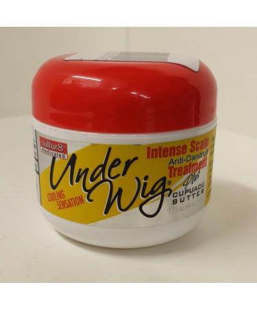 Sulfur 8 Under Wig Intense Scalp Treatment 1.75 Ounce