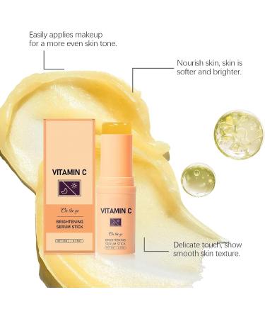 Stick S rum Hydratant - S rum Visage Doux Hydratant En Profondeur For Une Hydratation Instantan e Et Des Soins Nourrissants - Buy Online on GoSupps.com