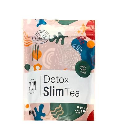 21-Day Detox Herbal Tea Program: Natural Cleansing and Rejuvenation