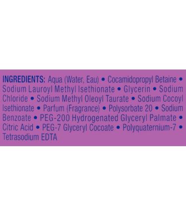 Dial Kids 3-in-1 Body+Hair+Bubble Bath Lavender Scent 24 fl oz (Pack of 4) Lavender 24 Fl Oz (Pack of 4) - Buy Online on GoSupps.com