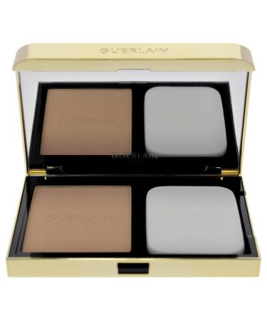 Parure Gold Matte Compact Foundation 1N - Very Light Neutral Beige by Guerlain - 0.3 oz - International Shipping Available - Buy Online on GoSupps.com