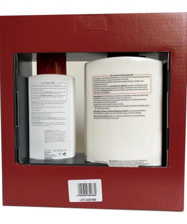  Eucerin Eucerin Enriched Lotion 1000 ml + Eucerin Gel 200 ml free.- (2-PACK) - Buy Online on GoSupps.com