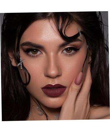 Eyeliner Pencil 4Pcs Eyeshadow Pencil 4 Colors Smudge-proof Pearl Long Lasting Glitter Eyeliner 8.5g Waterproof Makeup Eyeliner Eyeshadow Pencil Style 1 - Buy Online on GoSupps.com