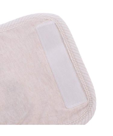 HURRISE Baby Belly Band - Warm Anti Kick Umbilical Cord Support Belt (Large) | International Shipping - Buy Online on GoSupps.com