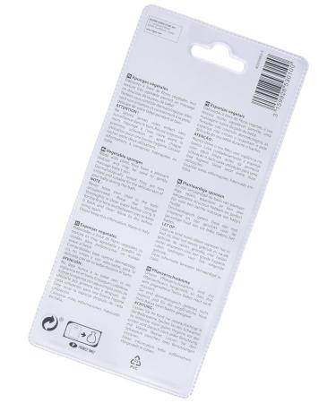 2 Esponjas Naturales - Eco-Friendly & Organic Bath Sponges for Gentle Cleansing | International Shipping Available - Buy Online on GoSupps.com