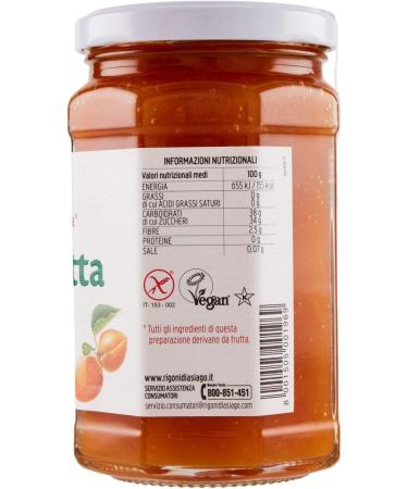CONFET.FIORDIFRUTTA GR330 ALBIC.S/Z - Buy Online on GoSupps.com