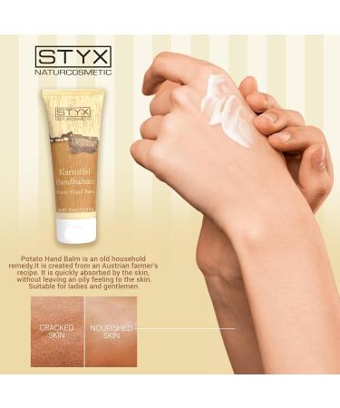 Styx 70 ml - Premium Quality Aromatherapy Oil (1 Pack) | International Shipping Available - Buy Online on GoSupps.com