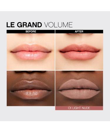 Vivienne Sabo Long Lasting Gel Lipliner Constance 01 - Light Nude | Buy Online for International Shipping - Buy Online on GoSupps.com