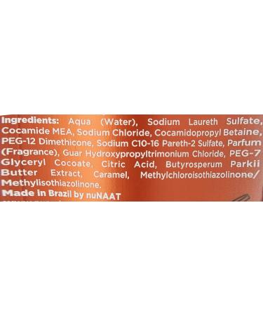 Buy Karite Special Shampoo 8.4 oz - Nourishing & Hydrating Formula | International Shipping Available - Buy Online on GoSupps.com