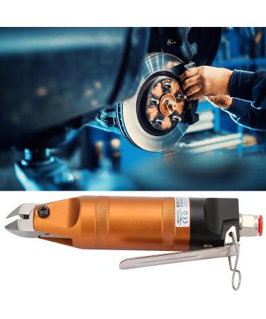 Air Shears HS10 - Industrial Quality Pneumatic Tongs for 2.6 to 4.0 mm Plastic Cutting | High Performance Air Shears - Buy Online on GoSupps.com