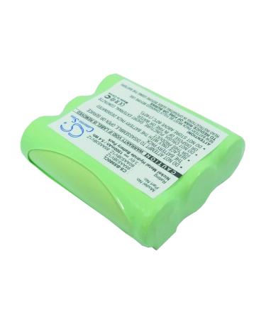Compatible Replacement for Battery Bell South D-271 D-936 D-937 1500mAh