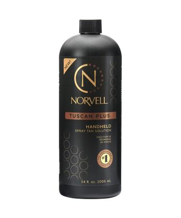 NEW Tuscan Plus Solution by Norvell