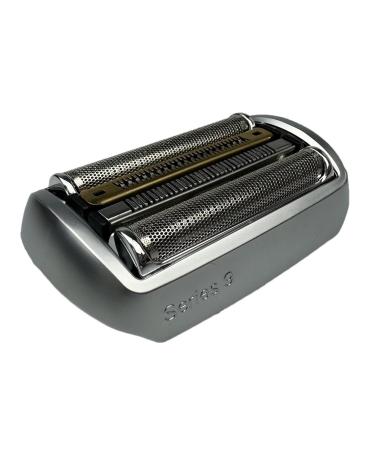 Shake heads for brown razors men Series 5 /Series 7 /Series 9 shaving head Electric shear replacement shelter replacement shear compartment compatible with razor men 92m