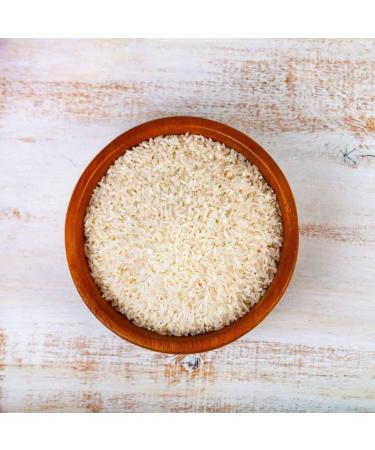 Buy Royal Thai Broken Jasmine Rice - 4.5 KG | Authentic Thai Rice for International Shipping - Buy Online on GoSupps.com