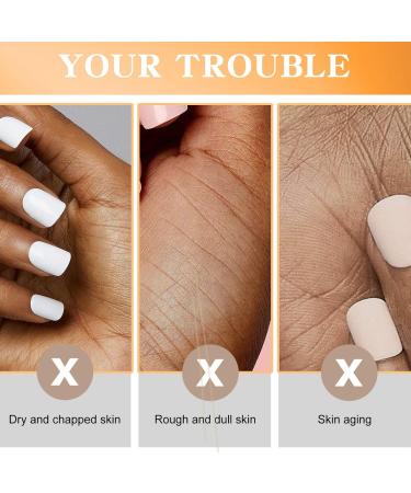 Turmeric Body Lotion Tumeric Cream For Face And Body Remove Acne Dark Spots Sun Damaged Skin Anti-Aging Firming Body Lotion Body & Face Dry Skin Moisturizer Women Men 100 ml - Buy Online on GoSupps.com