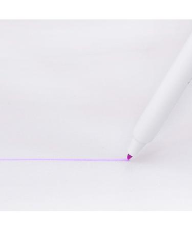 Dritz 677-60 Disappearing Ink Marking Pen - Purple - 8.75 x 2.88 x 0.63 inches - Buy Online on GoSupps.com