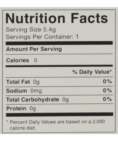 Buy Cultures for Health Water Kefir â€“ 1 Packet (0.19 oz) for Probiotic Wellness - Buy Online on GoSupps.com
