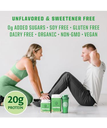 Sunwarrior Foods Sunwarriorr Brown rice protein powder with bcaa and amino acids raw rice protein shake gluten free low carb dairy free Vegetable classic sprouted brown rice protein powder natural 750 g - Buy Online on GoSupps.com