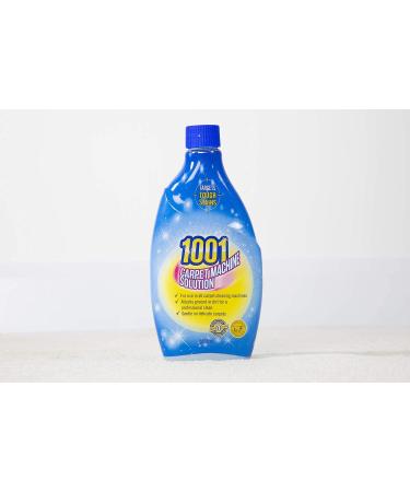 Prices Patent Candles White Tealights Bag Pack of 50 Wax l x 3.8cm w x 1.8cm h & 1001 Carpet Machine Solution Perfect for Large and High Traffic Areas Gentle On Upholstery and Carpets 500 ml + Carpet Machine Solution - Buy Online on GoSupps.com