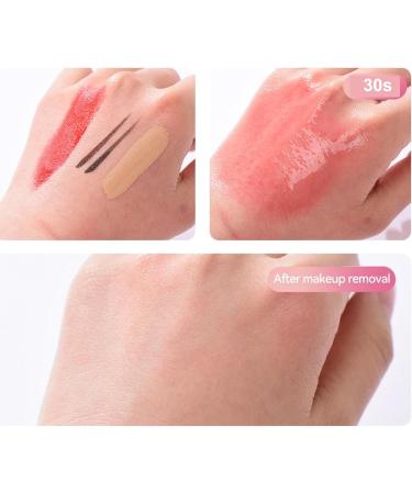 Speedy Makeup Remover Cleansing Oil 230ml Cleansing & Moisturising Micellar Water for Normal to Dry Skin Quick Gentle Make Up Remover Impurities - Buy Online on GoSupps.com
