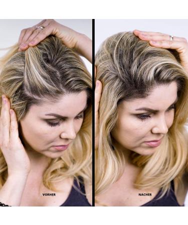 Super Million Hair Fibers - High-Quality Light Gray Hair Thickening - 15g | International Shipping Available - Buy Online on GoSupps.com