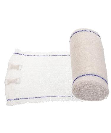 NOLITOY 3 Rolls Cotton Bandage for Women - Breathable Postpartum Corset & Home Accessory - Portable Bandage for Comfortable Support - Buy Online on GoSupps.com