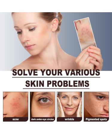 Natural Coffee Face Scrub Exfoliator Coffee Face Exfoliator Coffee Facial Scrub Face Exfoliator Scrub Face Scrub Exfoliates Dead Skin Cells Reduces Inflammation For Softer & Smoother Skin 60ml - Buy Online on GoSupps.com