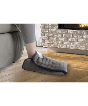 Buy Foot Warmer & Hand Warmer - 3 Temperature Levels Soft Surface Easy Wash - Alpak Art LTK715 | International Shipping - Buy Online on GoSupps.com