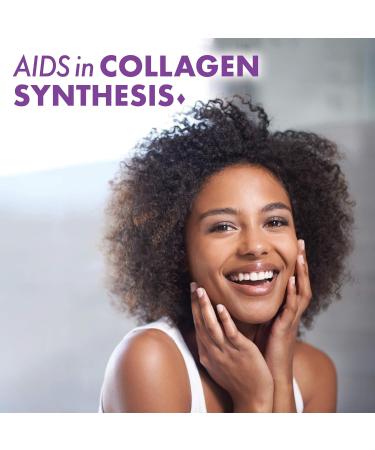 Bluebonnet Nutrition Buffered Vitamin C1000 mg Caplets Buffered Calcium Ascorbate for Immune Health Soy Free Gluten Free NonGMO Kosher Dairy Free Vegan Caplets White Citrus 180 Count 180 Count (Pack of 1) - Buy Online on GoSupps.com