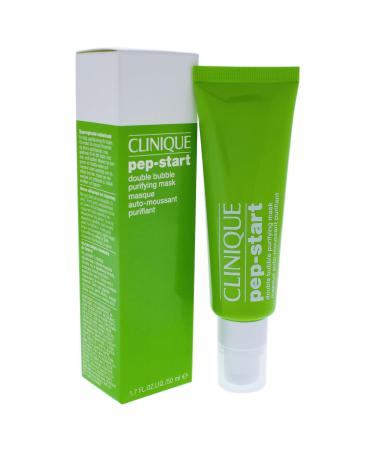 Clinique face mask Pack (x)