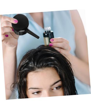 FOMIYES Hair Styling Tools 1pc Professional Styling Tools Hair Powder Spray Powder Sprayer Applicator Accessories Thick Hair - Buy Online on GoSupps.com