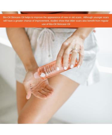 Bio-Oil Skincare Oil | Specialist Skincare Formulation | Bundle Pack 3x 200ml - Buy Online on GoSupps.com
